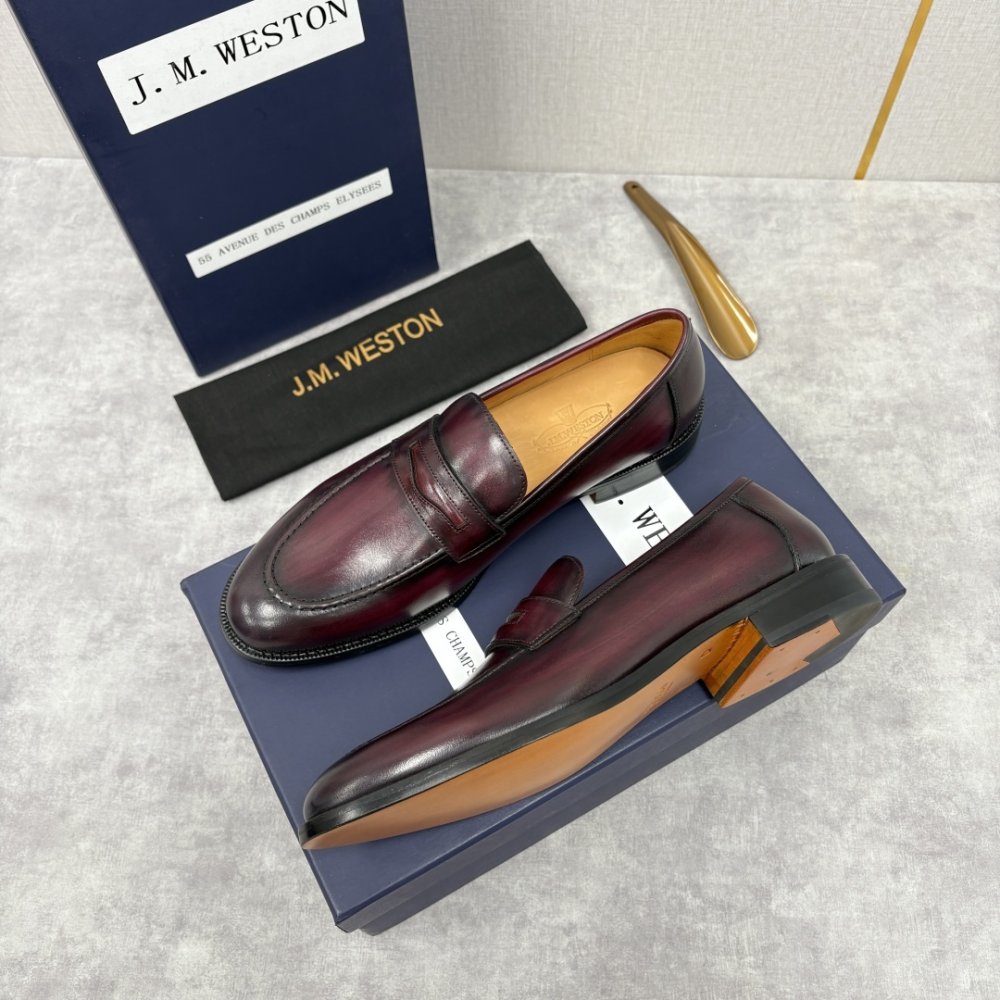 Туфли кожаные мужские фото 2