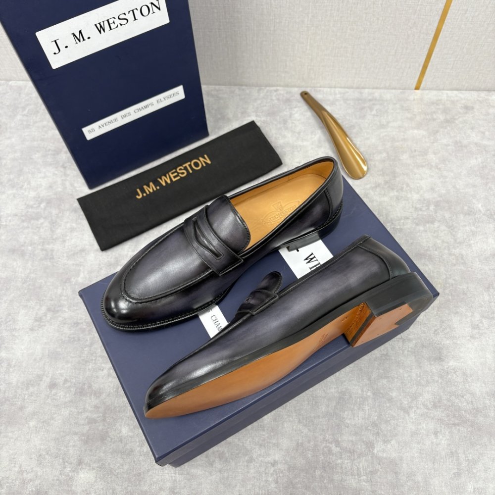 Туфли кожаные мужские фото 2