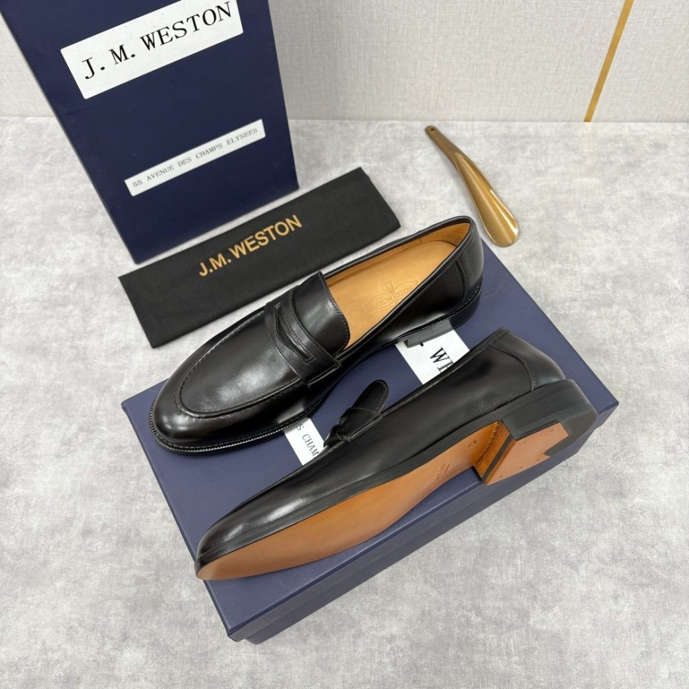 Туфли кожаные мужские фото 2