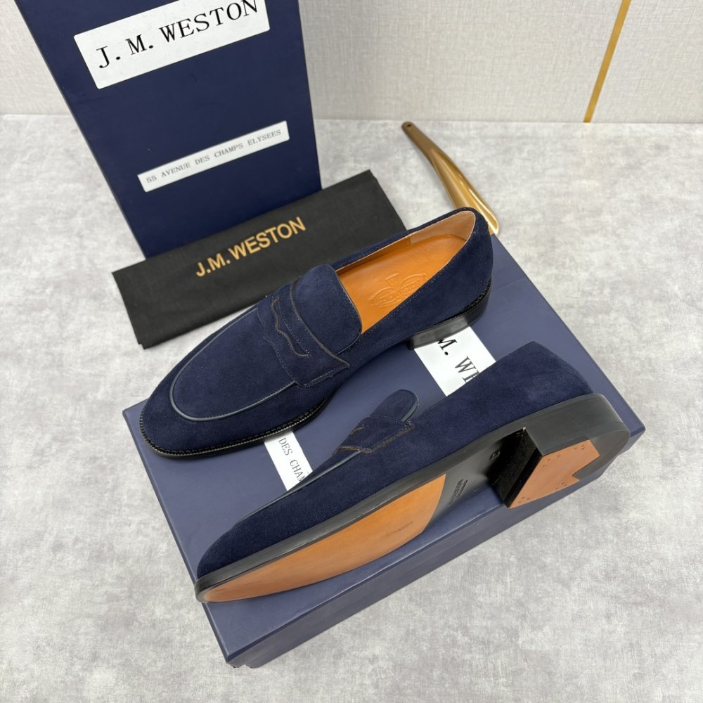 Туфли кожаные мужские фото 2