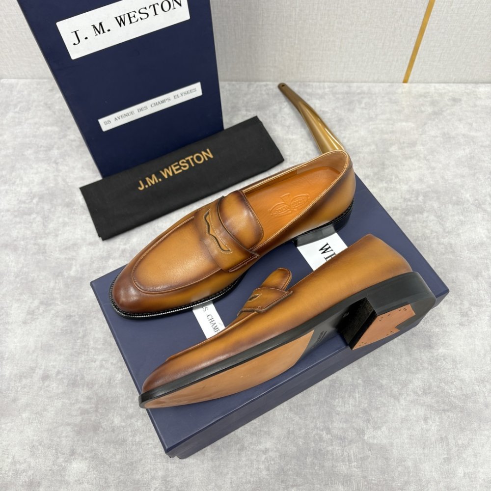 Туфли кожаные мужские фото 2