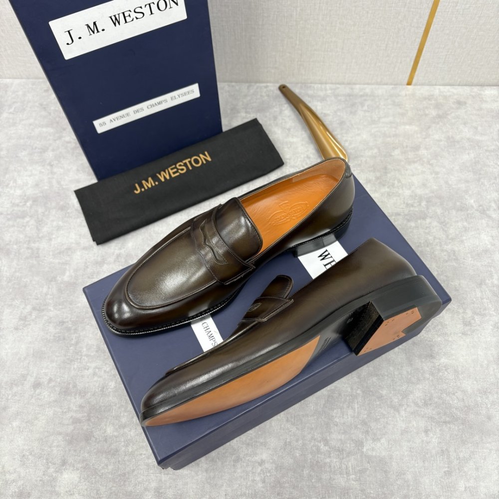 Туфли кожаные мужские фото 2