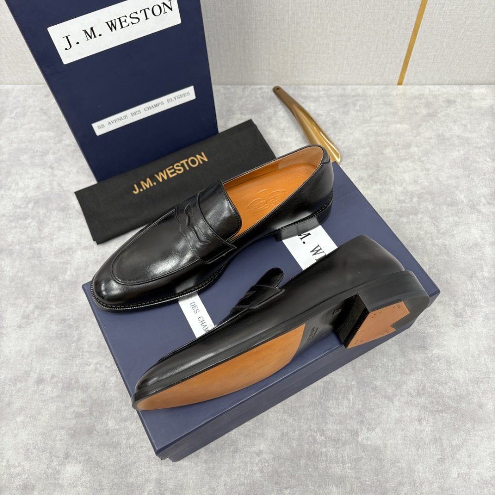 Туфли кожаные мужские фото 2