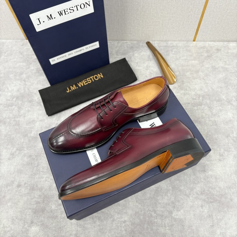 Туфли кожаные мужские фото 2