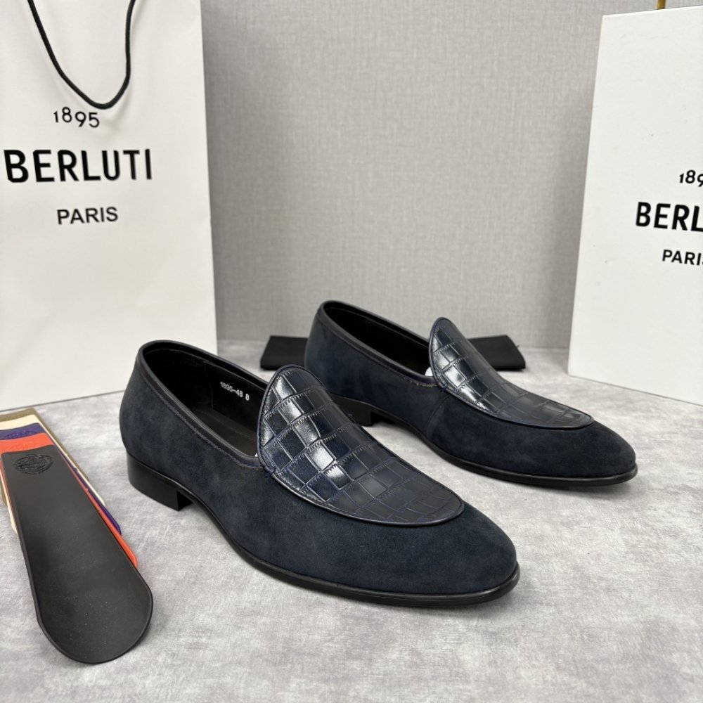 Туфлі шкіряні чоловічі фото 3