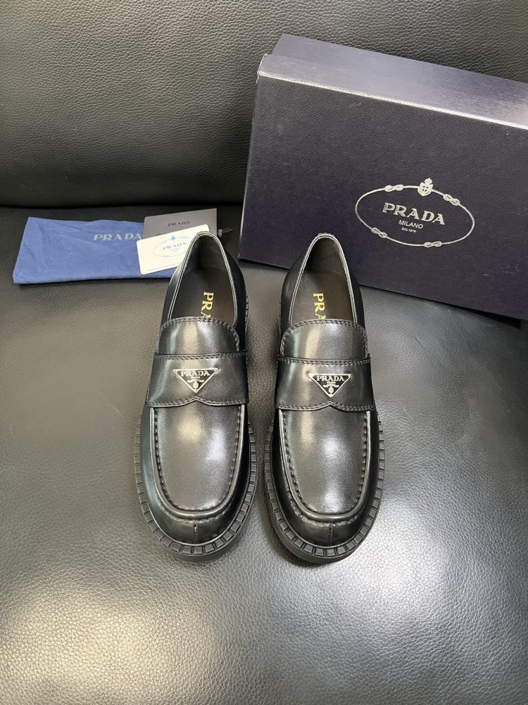 Туфли кожаные мужские фото 3