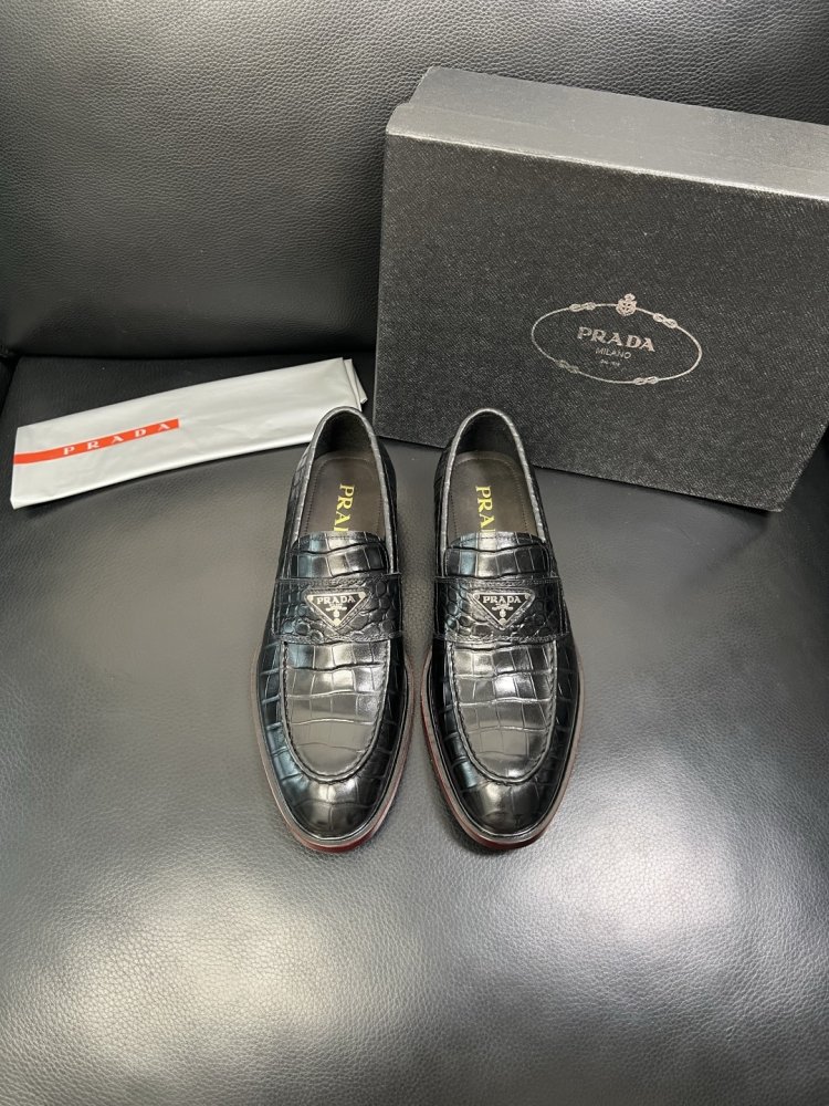 Туфлі шкіряні чоловічі фото 3