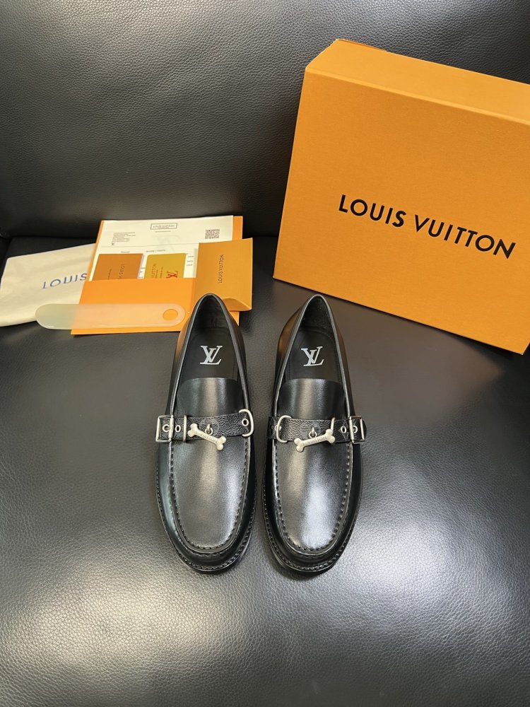 Туфлі шкіряні чоловічі фото 3