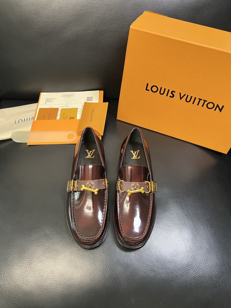 Туфлі шкіряні чоловічі фото 3