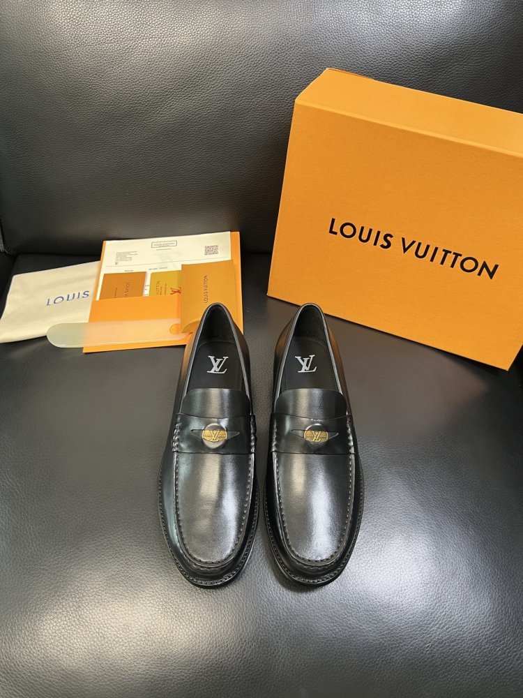 Туфлі шкіряні чоловічі фото 3