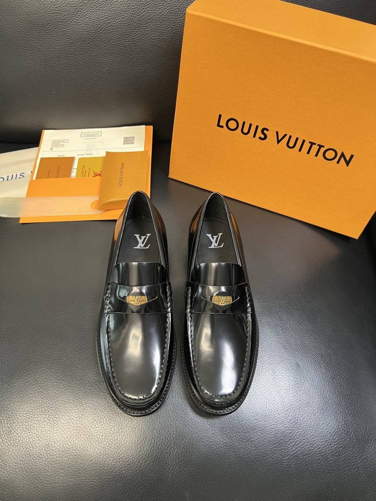 Туфлі шкіряні чоловічі фото 3