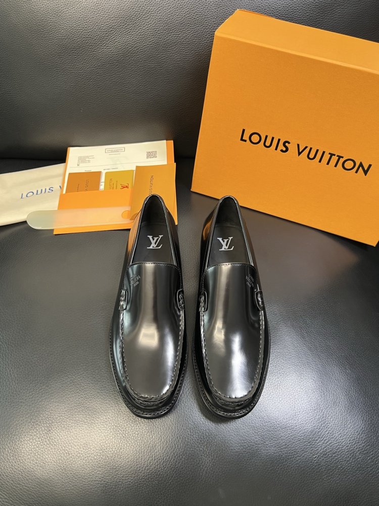 Туфлі шкіряні чоловічі фото 3