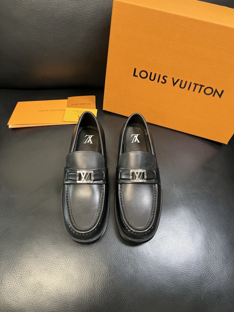 Туфлі шкіряні чоловічі фото 3