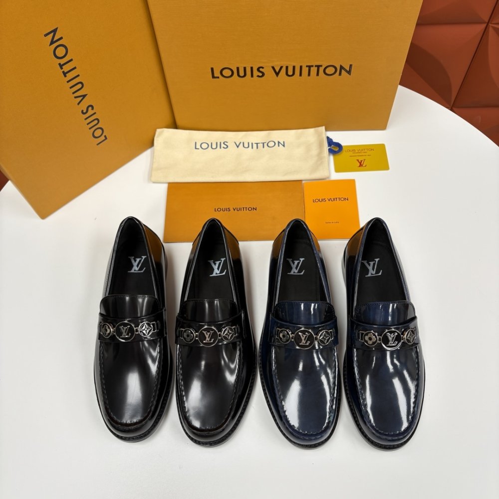 Туфлі шкіряні чоловічі фото 3