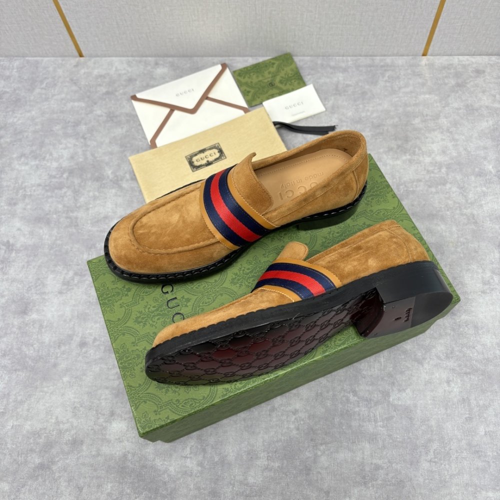 Туфли кожаные мужские фото 3