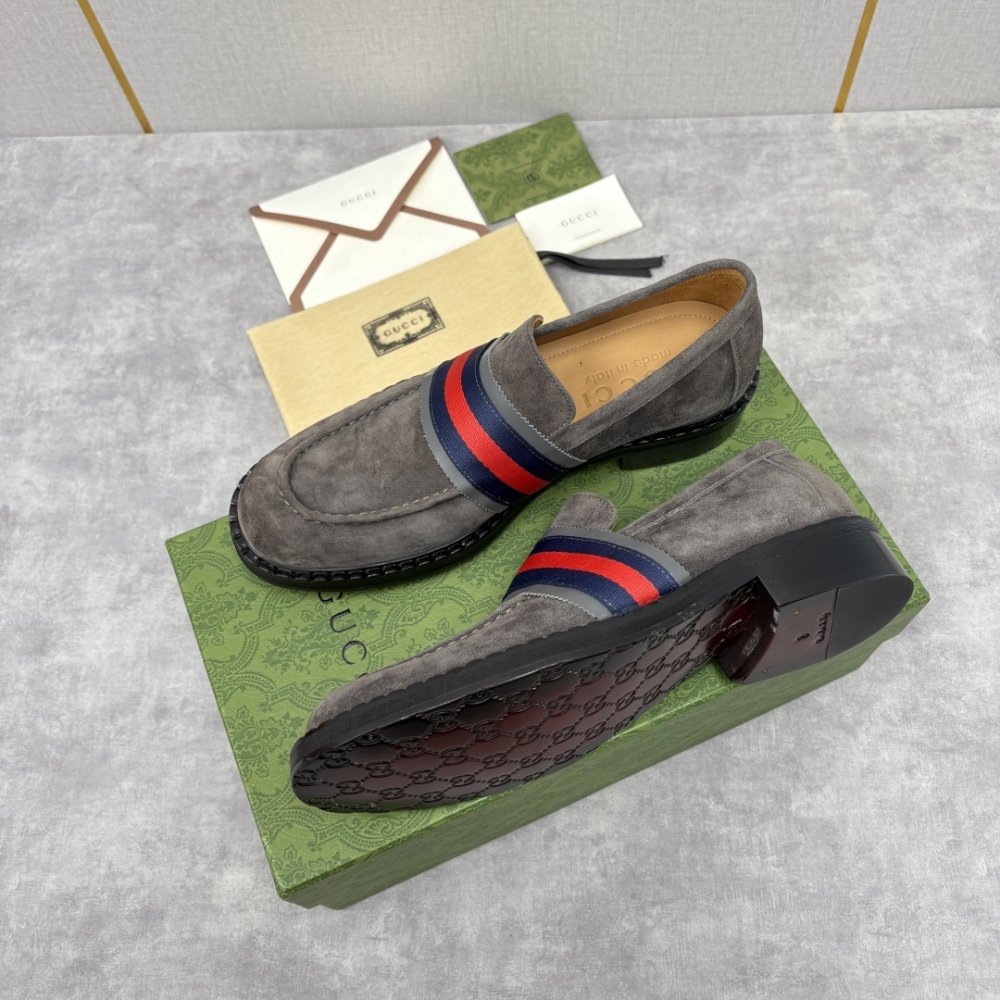 Туфли кожаные мужские фото 3