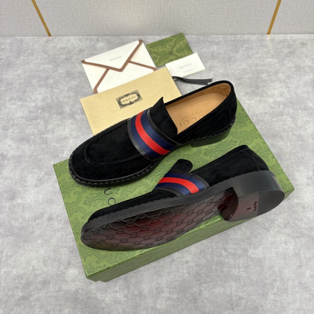 Туфли кожаные мужские фото 3