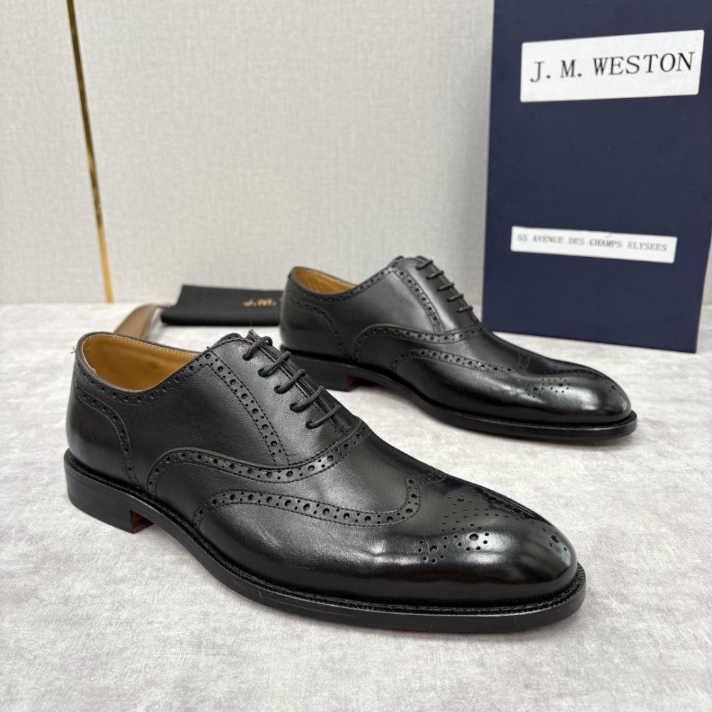 Туфли кожаные мужские фото 3