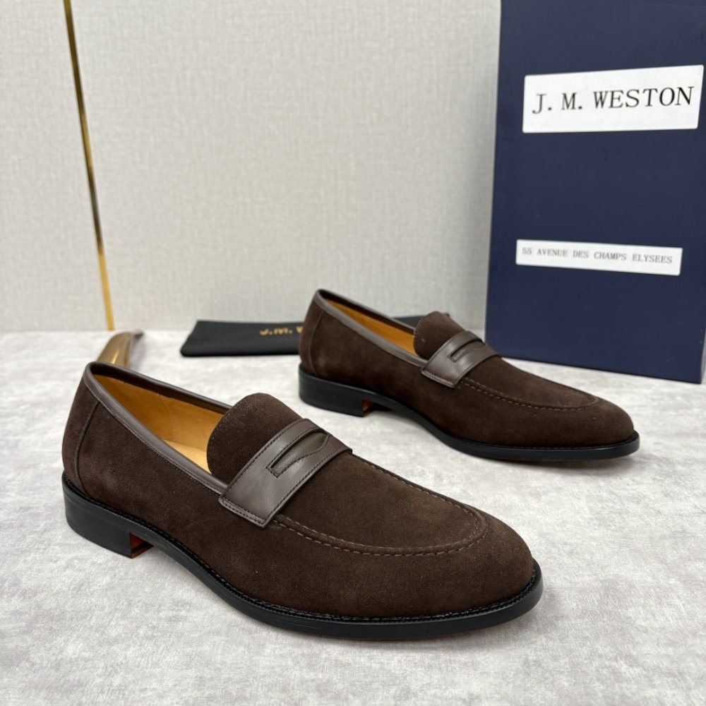 Туфли кожаные мужские фото 3