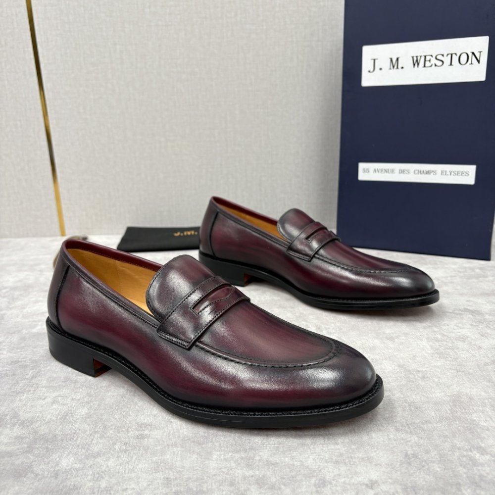 Туфли кожаные мужские фото 3