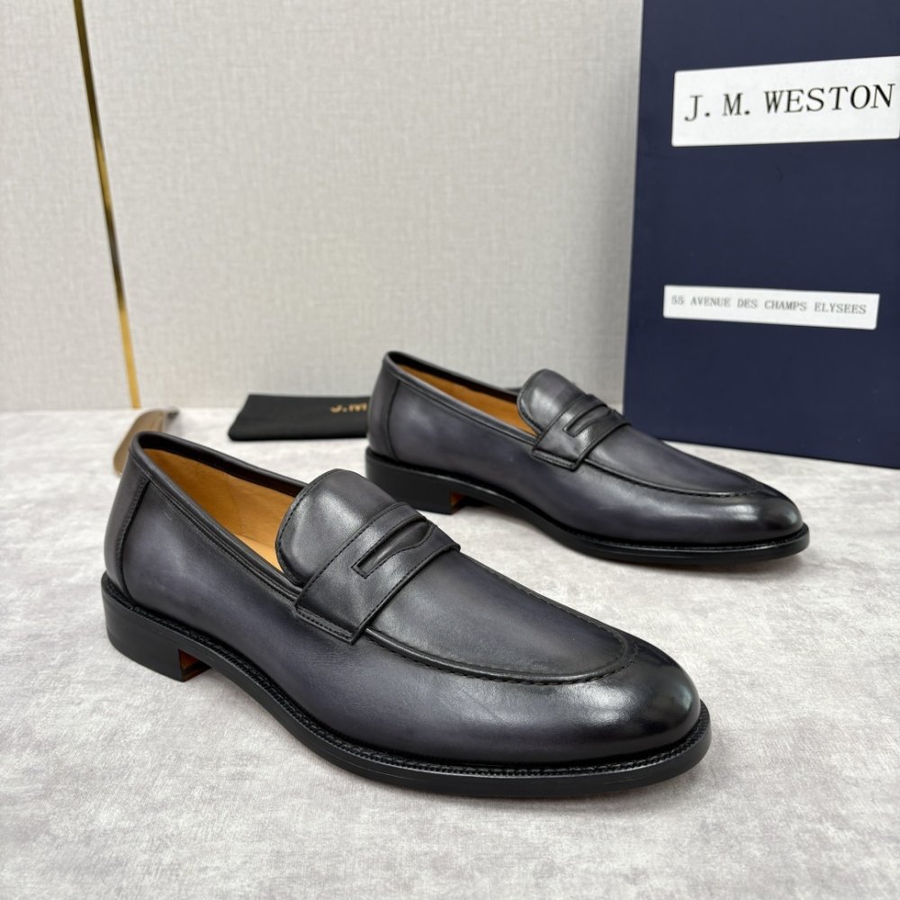 Туфли кожаные мужские фото 3