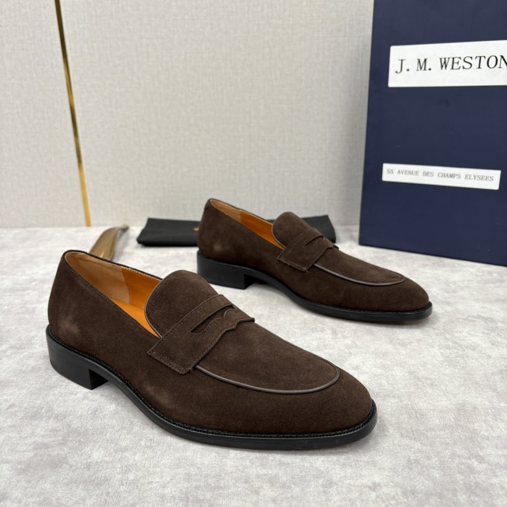 Туфли кожаные мужские фото 3