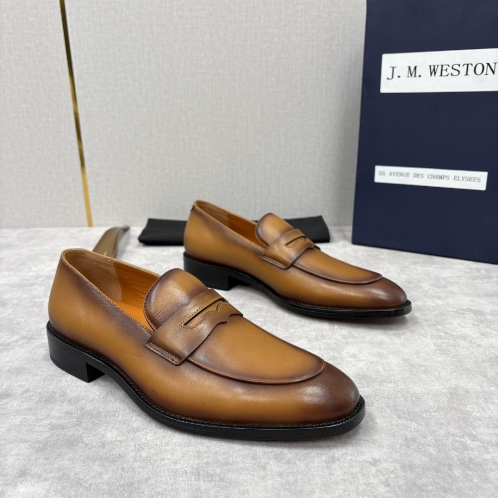 Туфли кожаные мужские фото 3