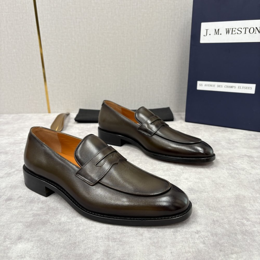 Туфли кожаные мужские фото 3