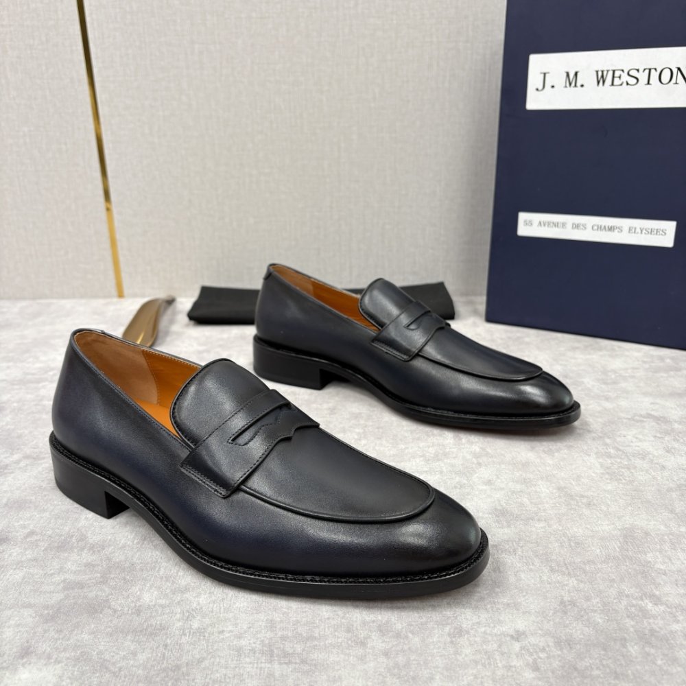 Туфли кожаные мужские фото 3