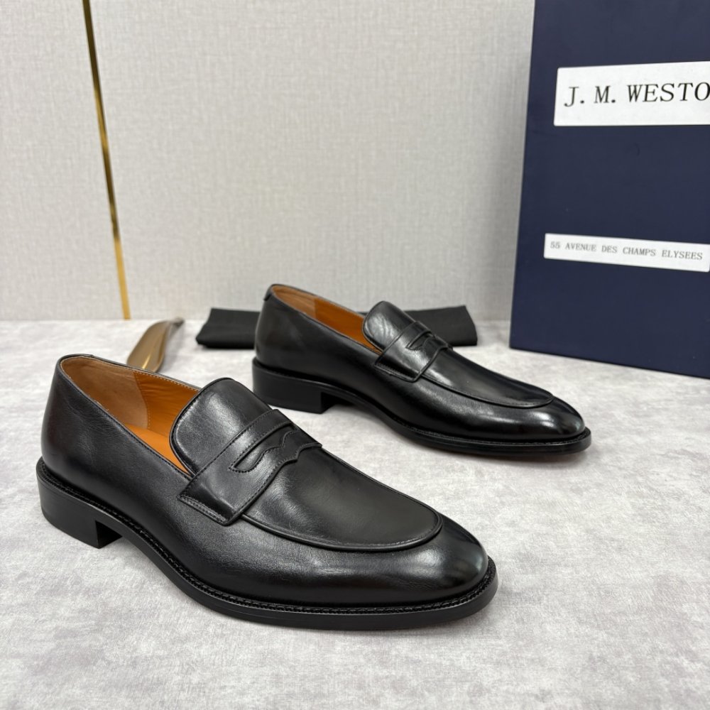 Туфли кожаные мужские фото 3