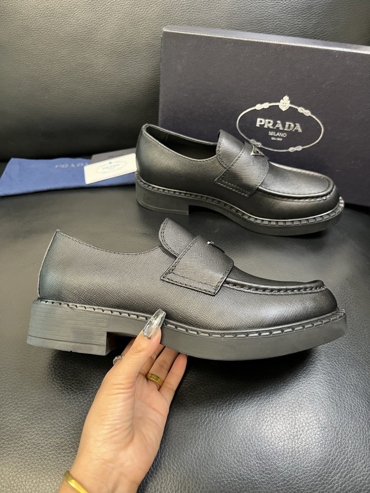 Туфли кожаные мужские фото 4