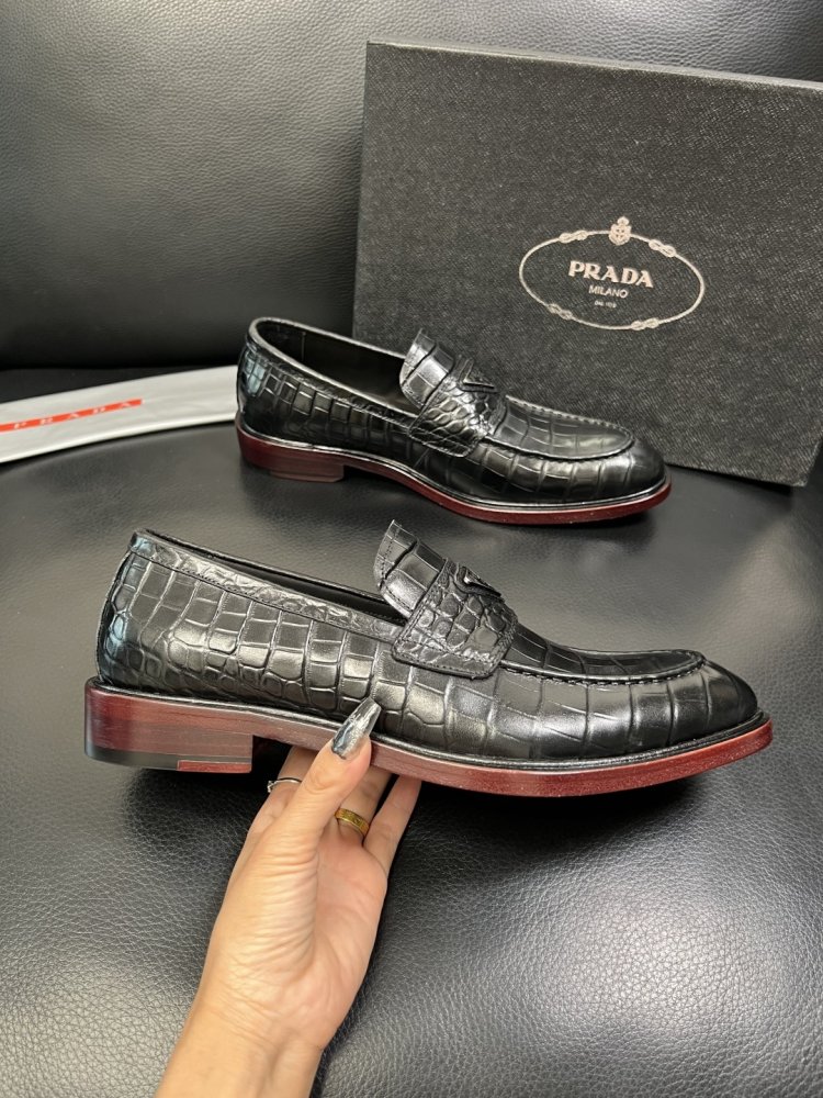 Туфлі шкіряні чоловічі фото 4