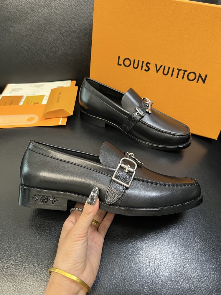 Туфлі шкіряні чоловічі фото 4