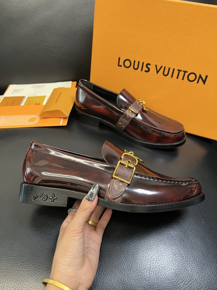 Туфлі шкіряні чоловічі фото 4