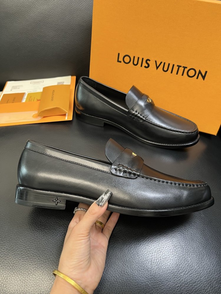 Туфлі шкіряні чоловічі фото 4