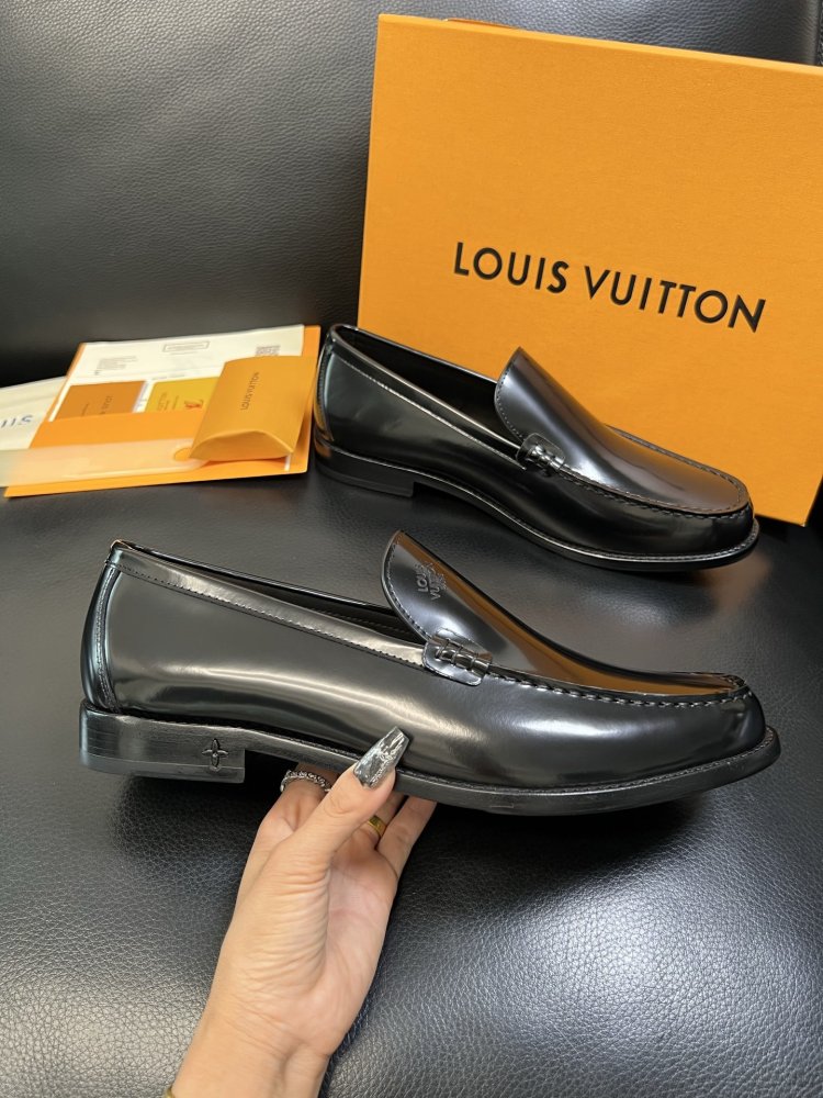 Туфлі шкіряні чоловічі фото 4