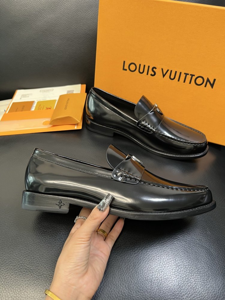 Туфлі шкіряні чоловічі фото 4