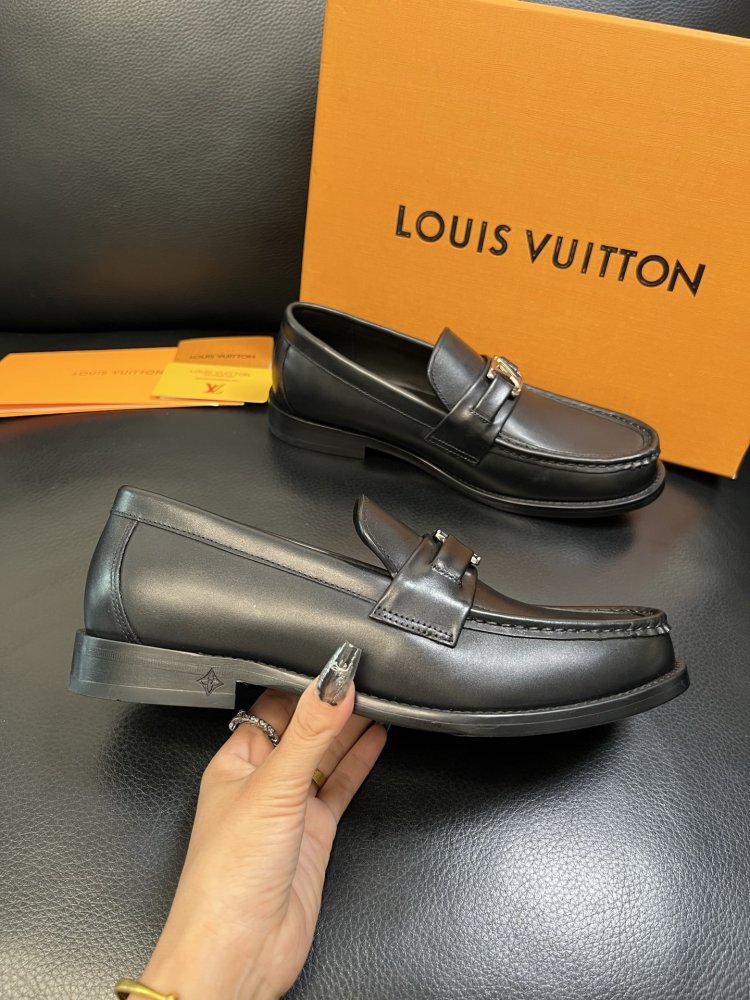 Туфлі шкіряні чоловічі фото 4