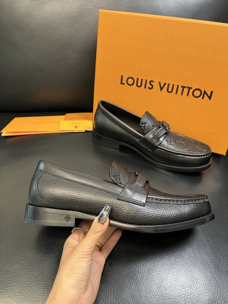 Туфлі шкіряні чоловічі фото 4