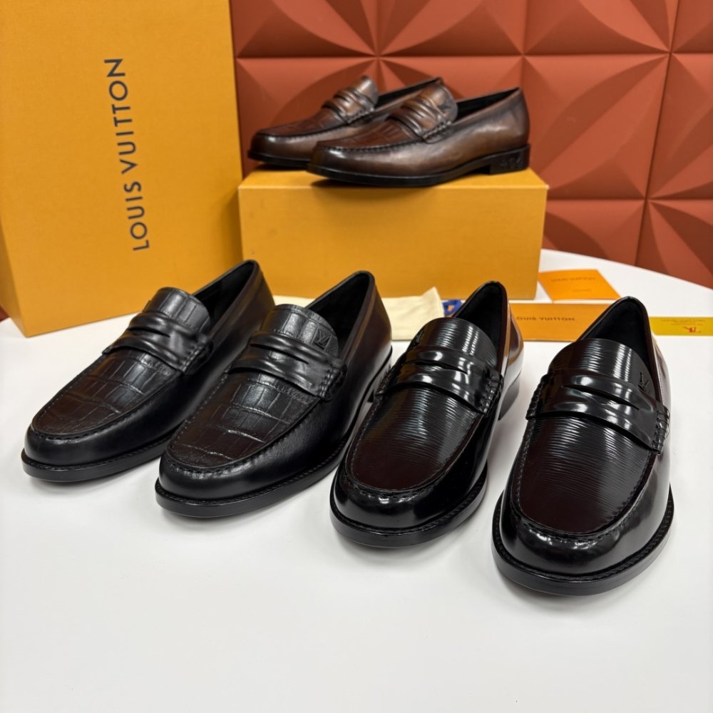 Туфлі шкіряні чоловічі фото 4