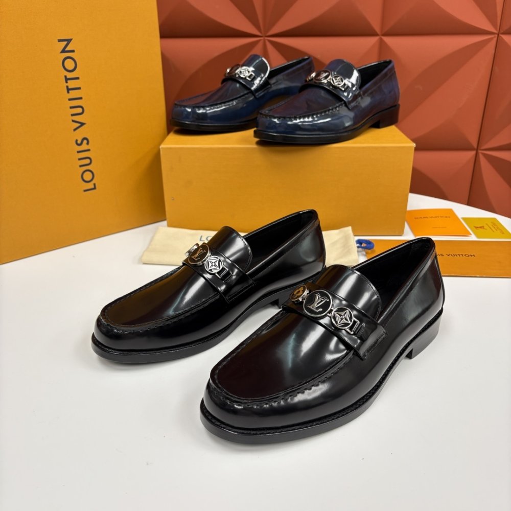 Туфлі шкіряні чоловічі фото 4