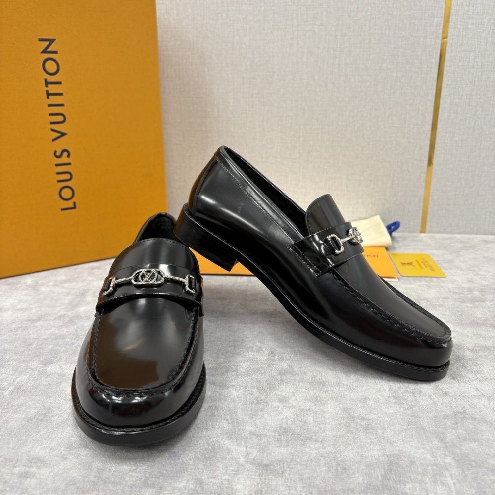 Туфлі шкіряні чоловічі фото 4