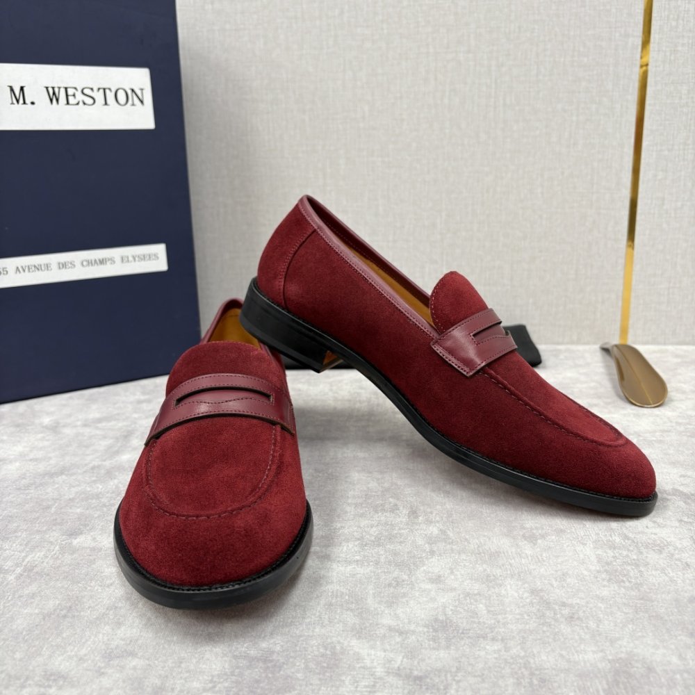 Туфли кожаные мужские фото 4