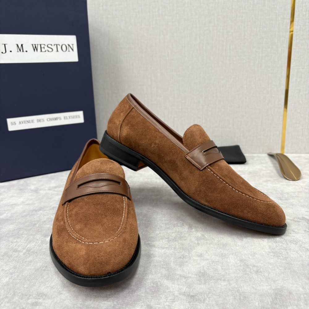 Туфли кожаные мужские фото 4