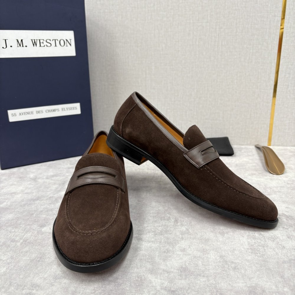 Туфли кожаные мужские фото 4