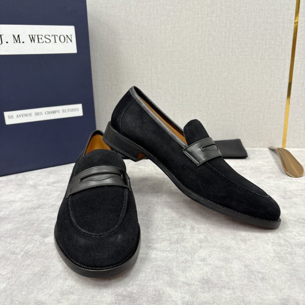 Туфли кожаные мужские фото 4