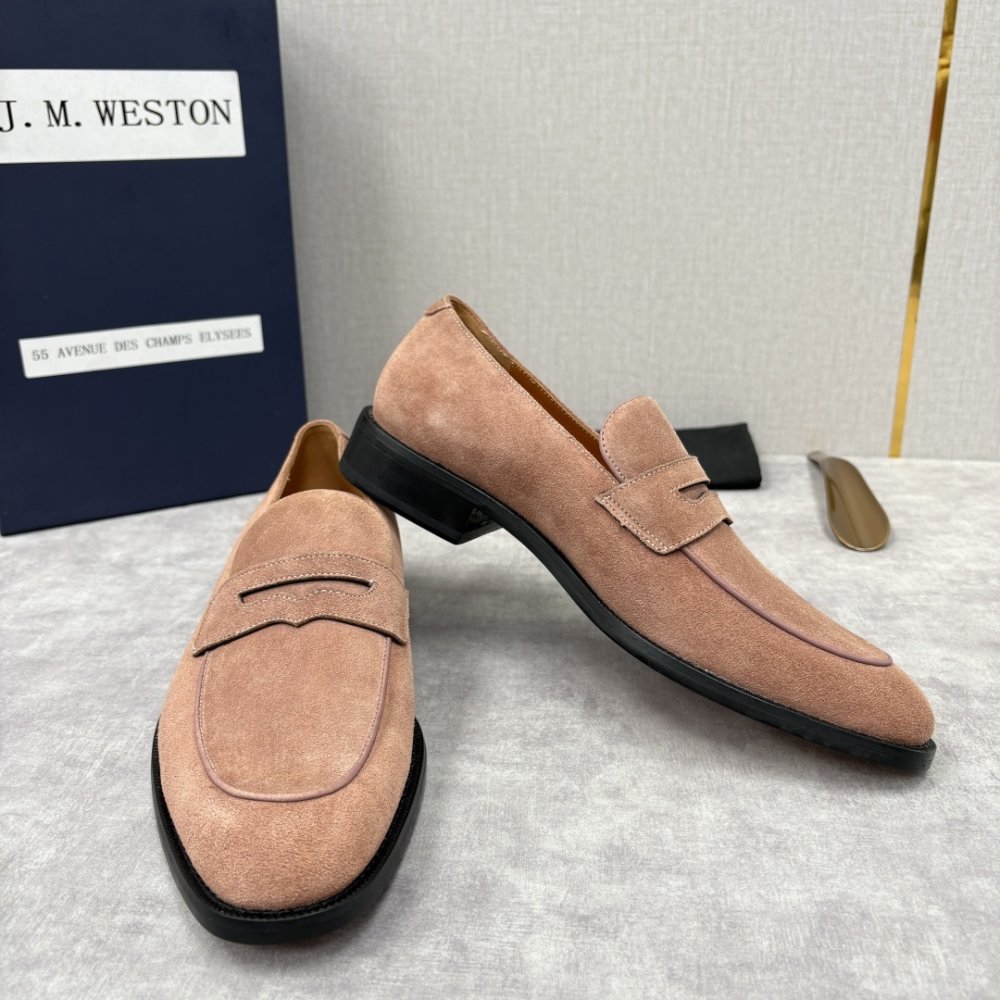 Туфли кожаные мужские фото 4