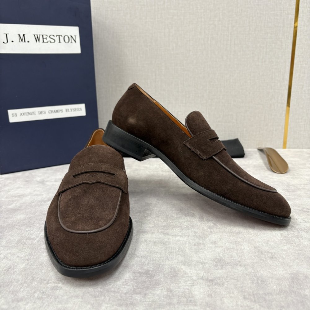 Туфли кожаные мужские фото 4