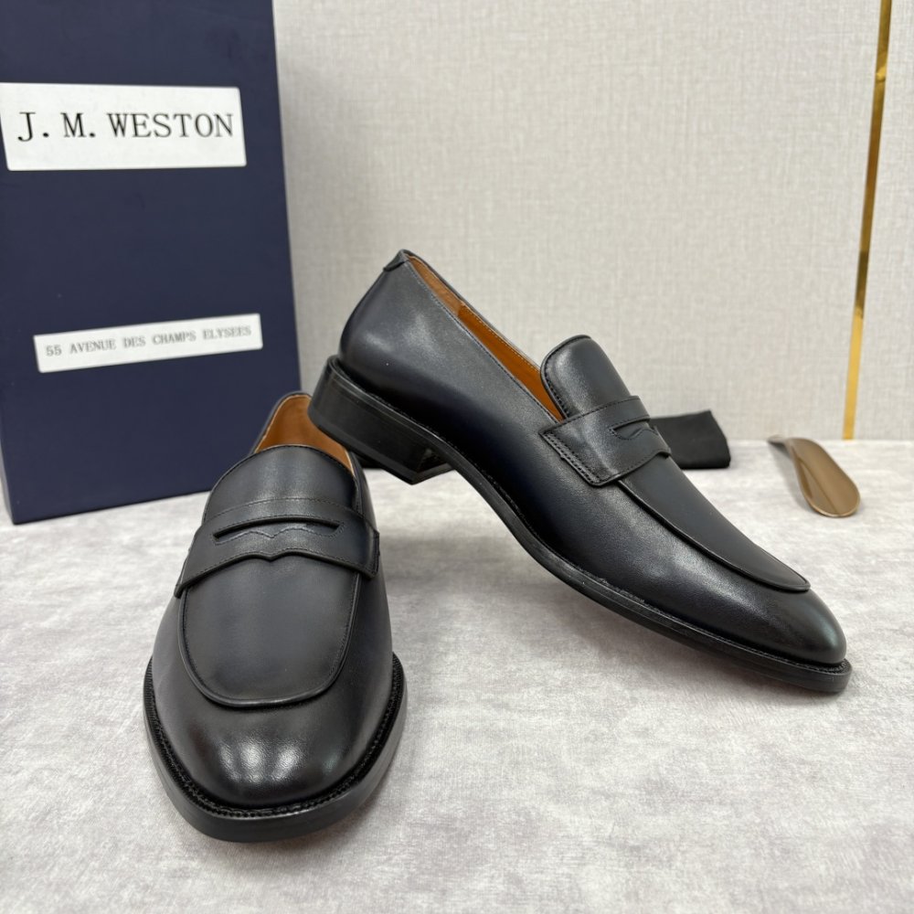 Туфли кожаные мужские фото 4