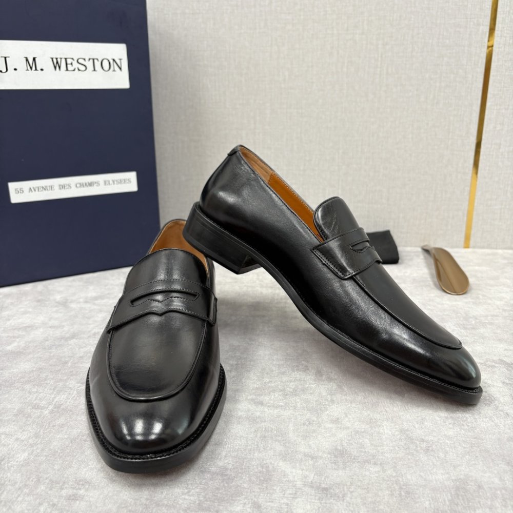 Туфли кожаные мужские фото 4